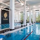 Сеть Спортивных Клубов OLYMP