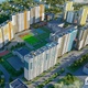 ЖК Цветной Город